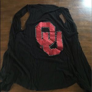 OU Vest